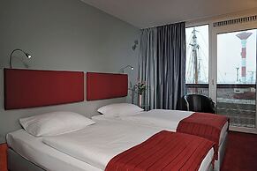 Nordsee Hotel Bremerhaven Fischereihafen