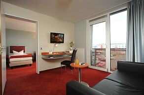 Nordsee Hotel Bremerhaven Fischereihafen