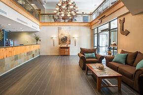 Winter Park Mountain Lodge