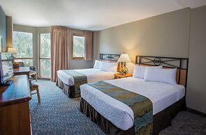 Winter Park Mountain Lodge