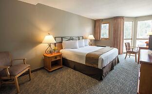 Winter Park Mountain Lodge