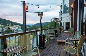 Winter Park Mountain Lodge