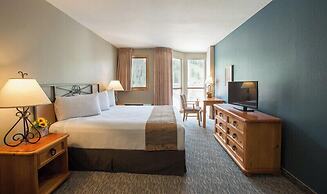 Winter Park Mountain Lodge