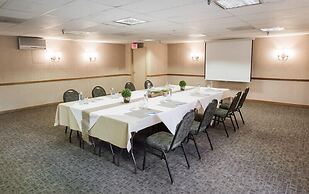 Winter Park Mountain Lodge