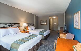 Winter Park Mountain Lodge