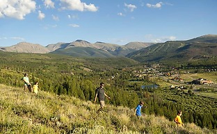 Winter Park Mountain Lodge