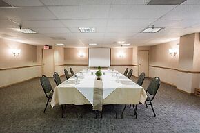 Winter Park Mountain Lodge