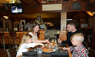 Winter Park Mountain Lodge