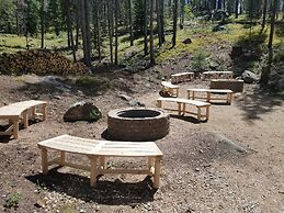 Winter Park Mountain Lodge