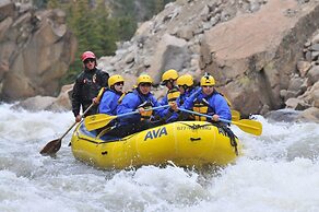 Winter Park Mountain Lodge