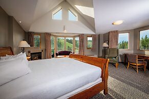 Winter Park Mountain Lodge