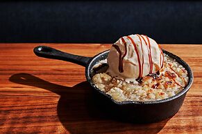 The Westin Indianapolis