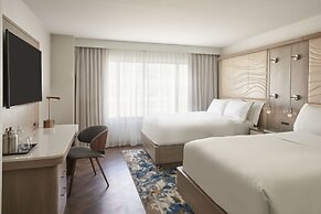 The Westin Indianapolis