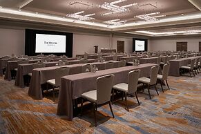 The Westin Indianapolis