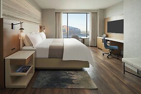 The Westin Indianapolis