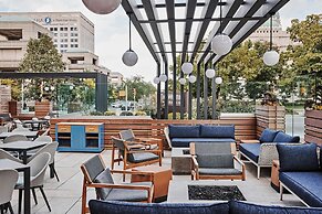 The Westin Indianapolis