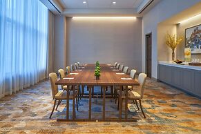 The Westin Indianapolis