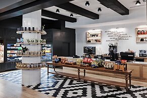 The Westin Indianapolis