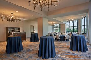 The Westin Indianapolis