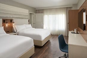 The Westin Indianapolis