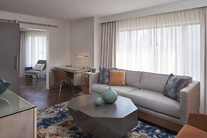 The Westin Indianapolis