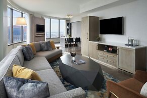 The Westin Indianapolis