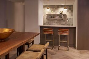 The Westin Indianapolis