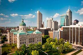 The Westin Indianapolis
