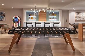 The Westin Indianapolis