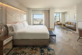 The Westin Indianapolis