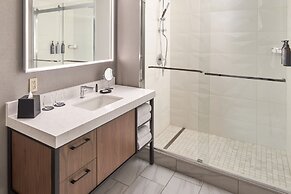 The Westin Indianapolis