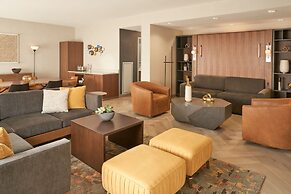 The Westin Indianapolis