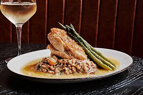 The Westin Indianapolis