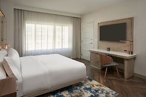 The Westin Indianapolis