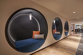 The Westin Indianapolis