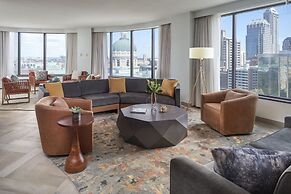 The Westin Indianapolis