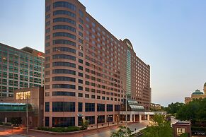 The Westin Indianapolis