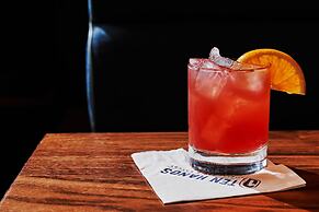 The Westin Indianapolis