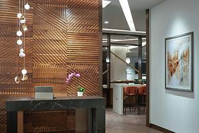 The Westin Indianapolis