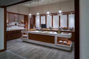 The Westin Indianapolis