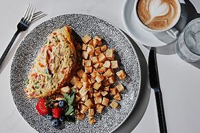 The Westin Indianapolis