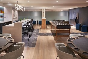 The Westin Indianapolis