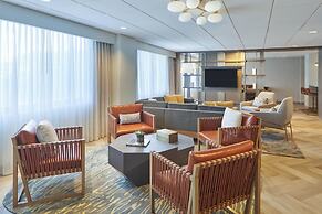 The Westin Indianapolis