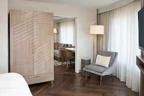 The Westin Indianapolis