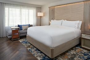 The Westin Indianapolis