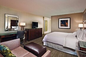 The Westin Indianapolis