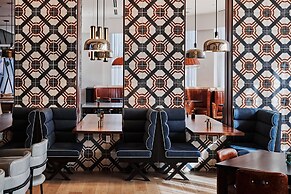 The Westin Indianapolis