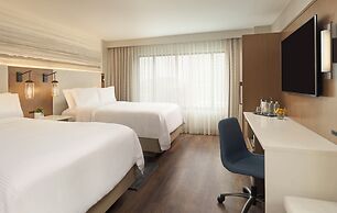 The Westin Indianapolis