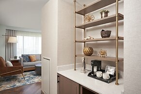 The Westin Indianapolis