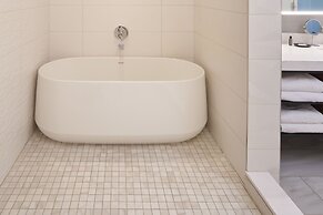 The Westin Indianapolis